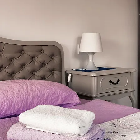 Lejlighed Ana S Vrnjačka Banja