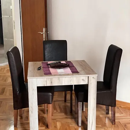 Ana S Lejlighed Vrnjačka Banja