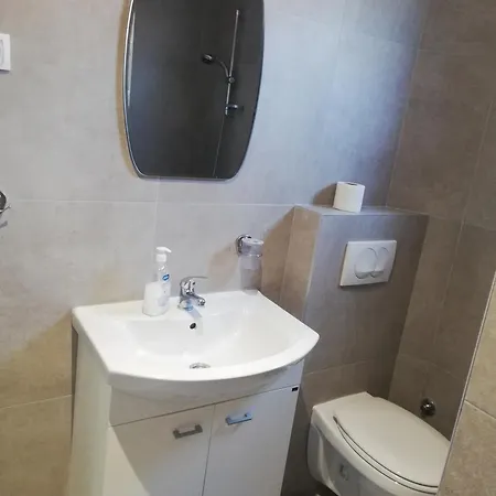 Lejlighed Ana S Vrnjačka Banja