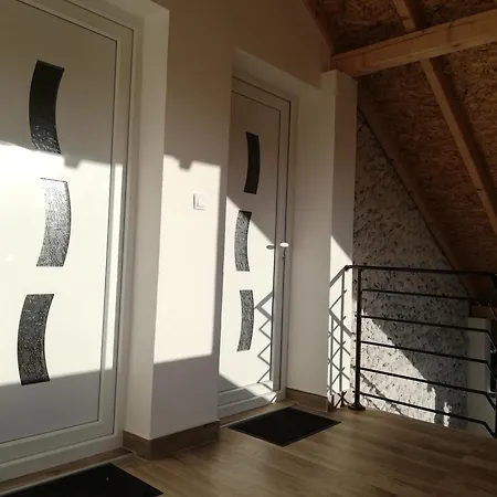 Lejlighed Ana S Vrnjačka Banja