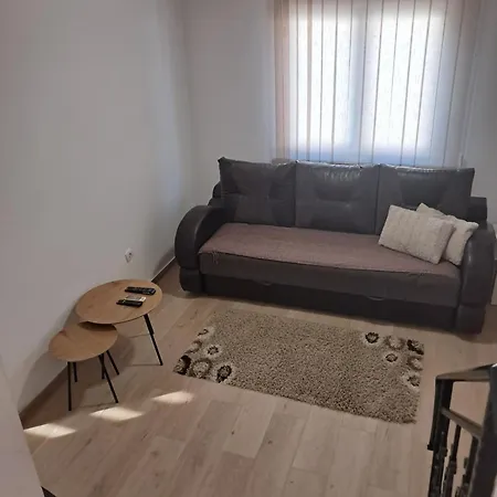 Ana S Vrnjačka Banja