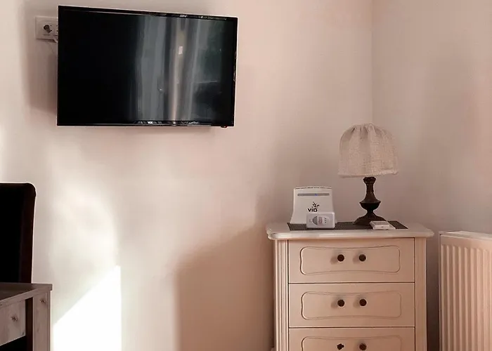 Ana S דירה Vrnjačka Banja