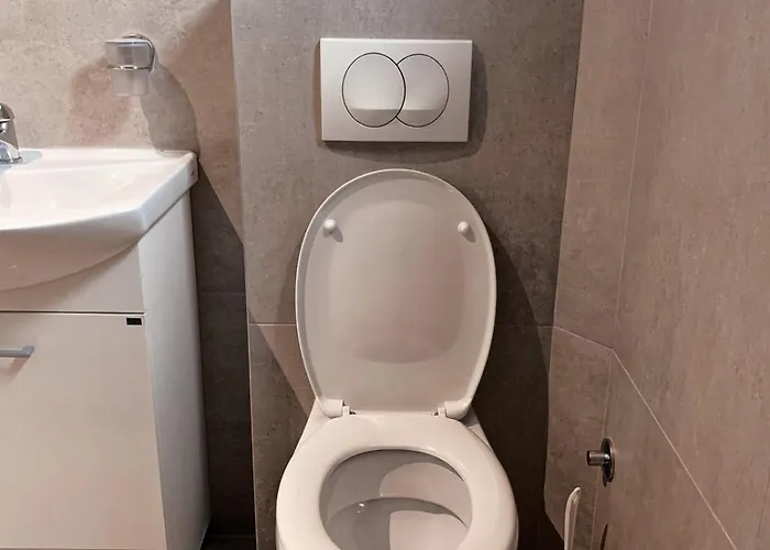 Ana S דירה Vrnjačka Banja