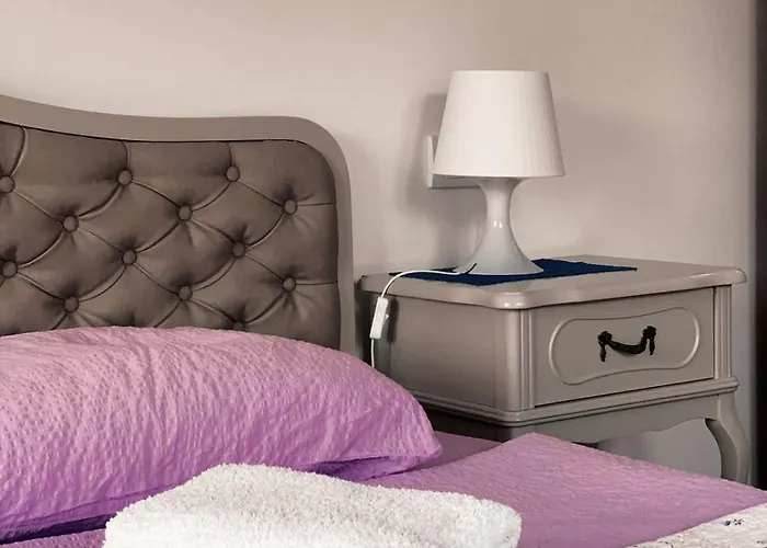 דירה Ana S Vrnjačka Banja