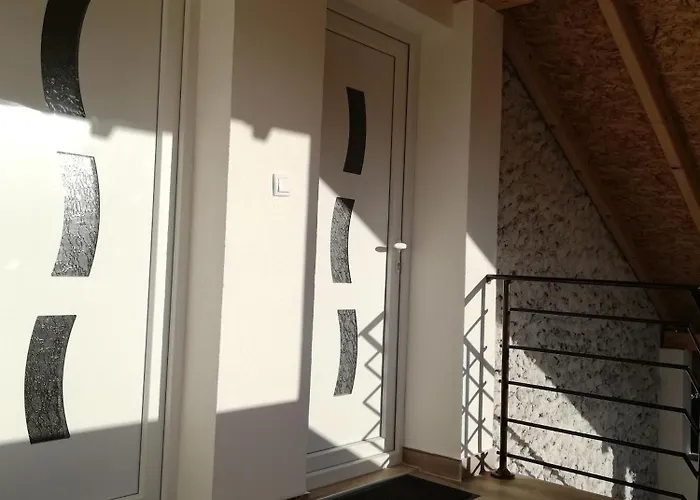 דירה Ana S Vrnjačka Banja